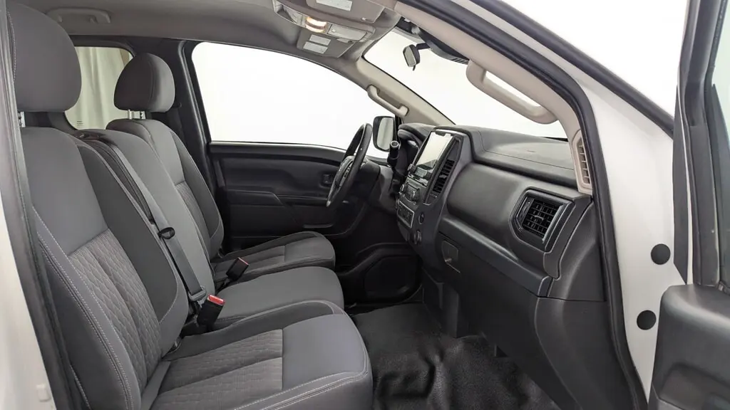 Florida Fine Cars - Used NISSAN TITAN 2022 MIAMI S