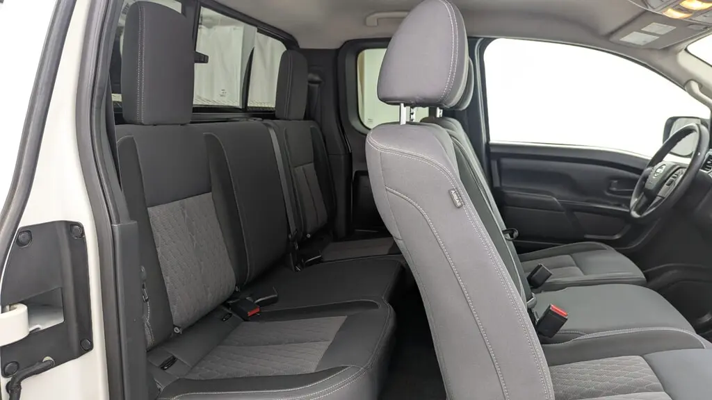 Florida Fine Cars - Used NISSAN TITAN 2022 MIAMI S