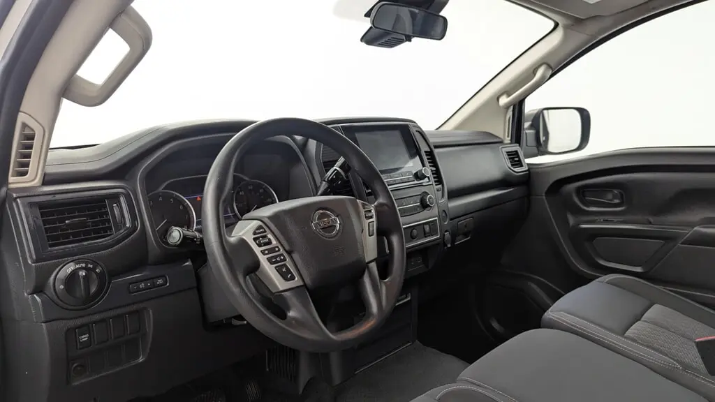 Florida Fine Cars - Used NISSAN TITAN 2022 MIAMI S