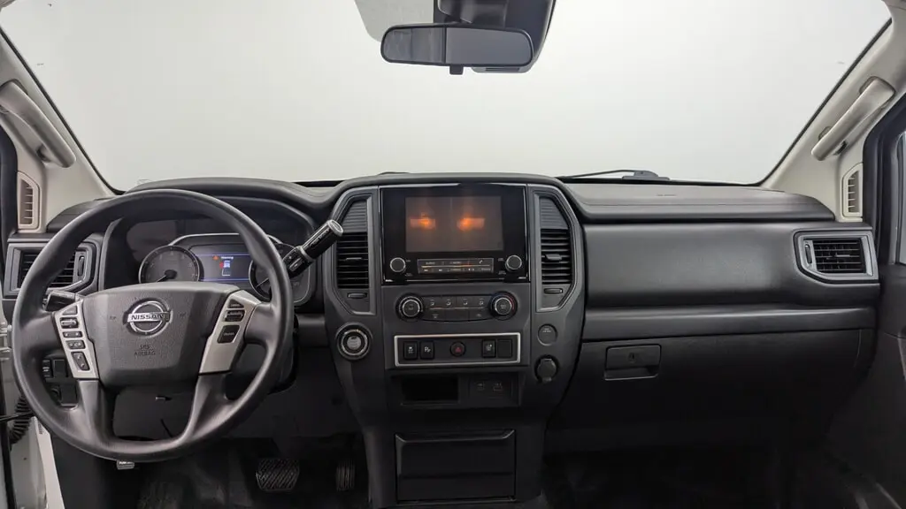 Florida Fine Cars - Used NISSAN TITAN 2022 MIAMI S