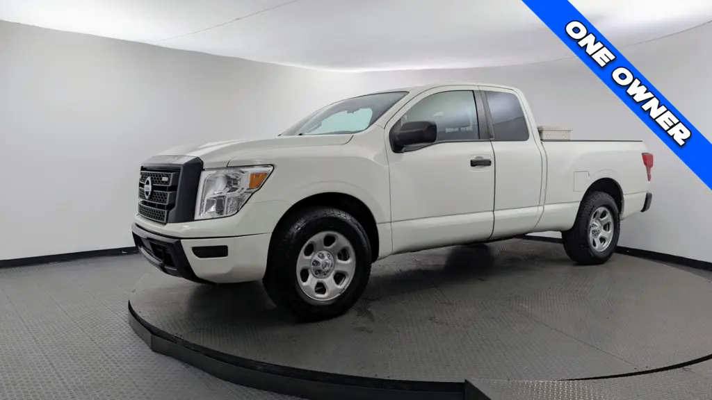 Florida Fine Cars - Used NISSAN TITAN 2022 MIAMI S