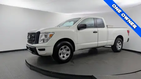 Florida Fine Cars - Used NISSAN TITAN 2022 MIAMI S