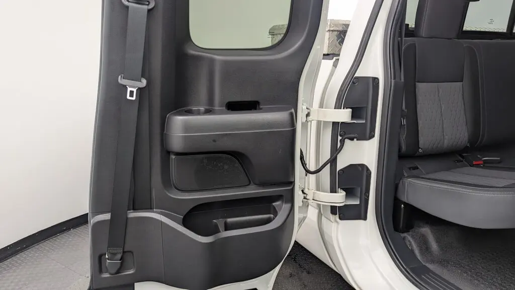 Florida Fine Cars - Used NISSAN TITAN 2022 MIAMI S