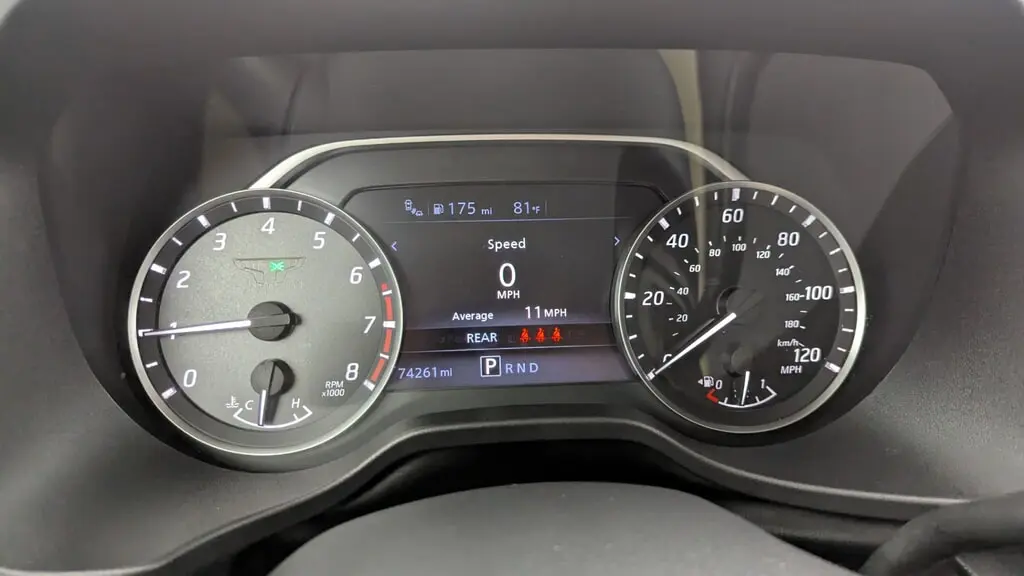 Florida Fine Cars - Used NISSAN TITAN 2022 MIAMI S