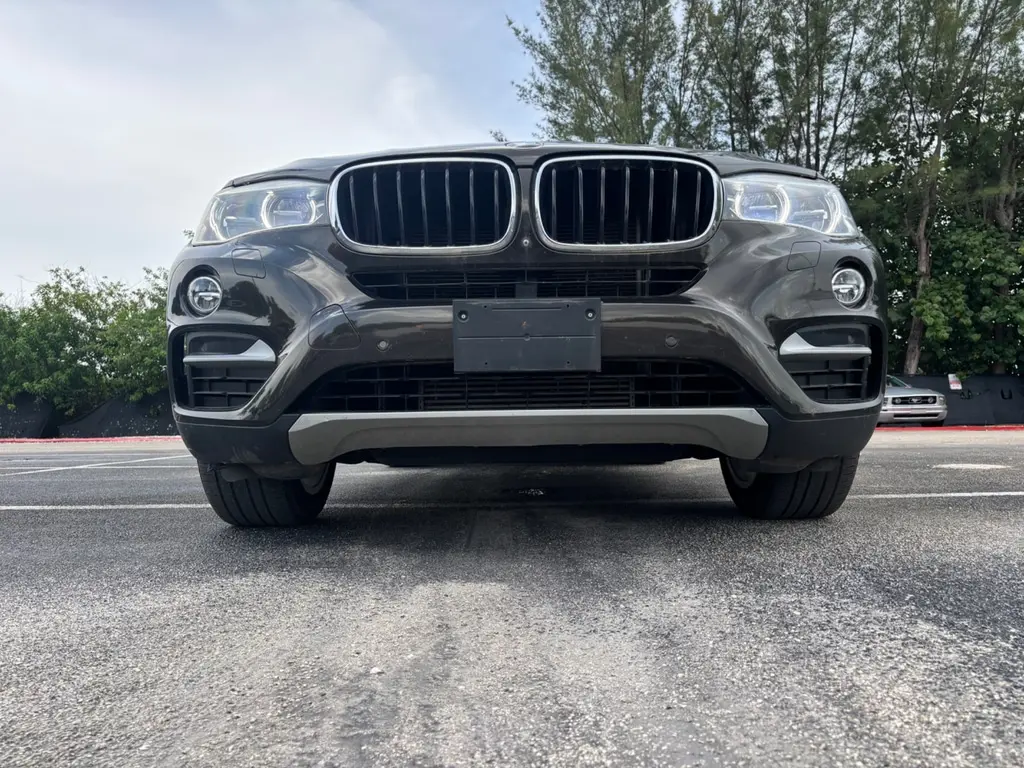 Florida Fine Cars - Used BMW X6 2016 MIAMI XDRIVE35I