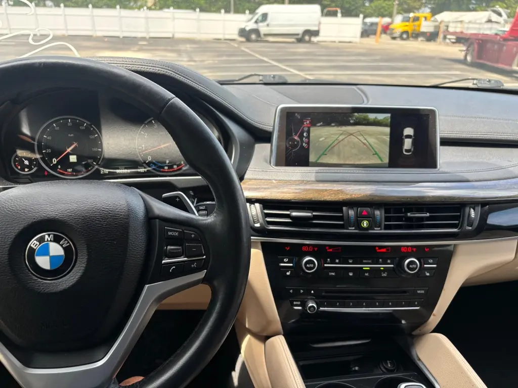 Florida Fine Cars - Used BMW X6 2016 MIAMI XDRIVE35I