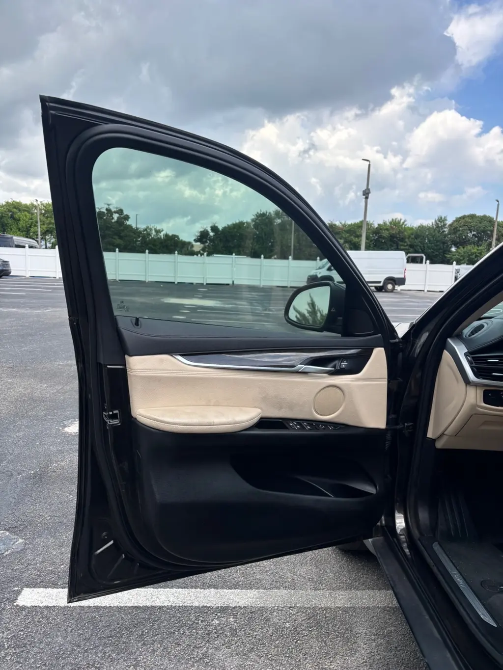 Florida Fine Cars - Used BMW X6 2016 MIAMI XDRIVE35I