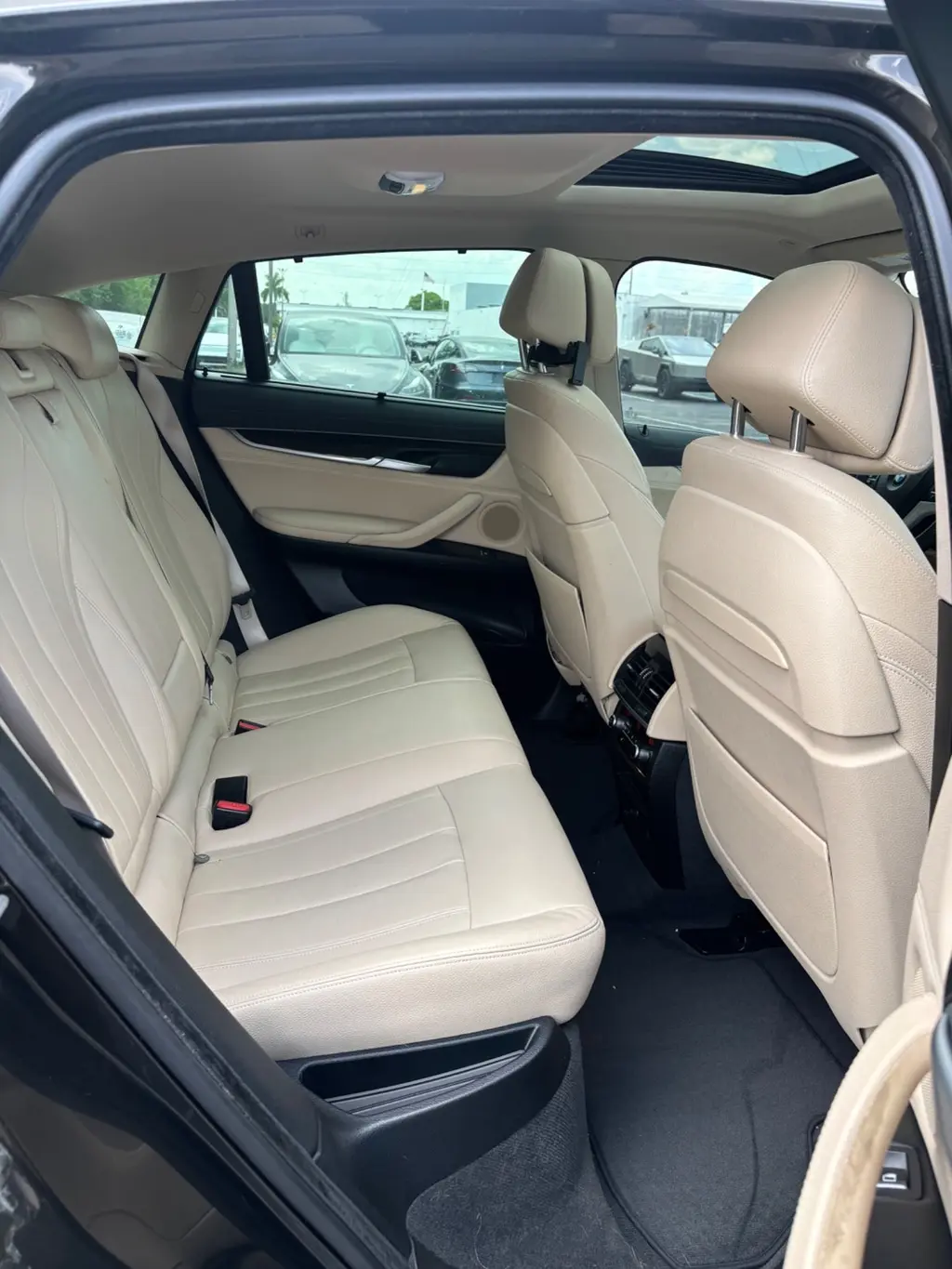 Florida Fine Cars - Used BMW X6 2016 MIAMI XDRIVE35I
