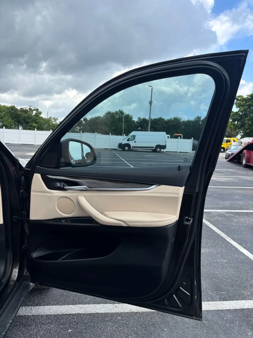 Florida Fine Cars - Used BMW X6 2016 MIAMI XDRIVE35I