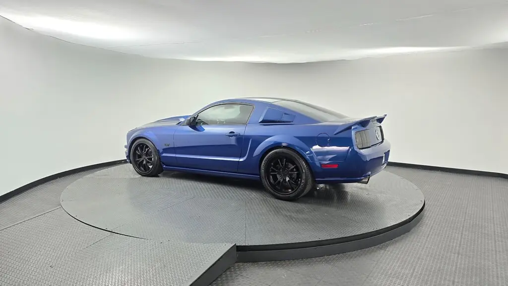 2006 FORD MUSTANG GT DELUXE photo 3