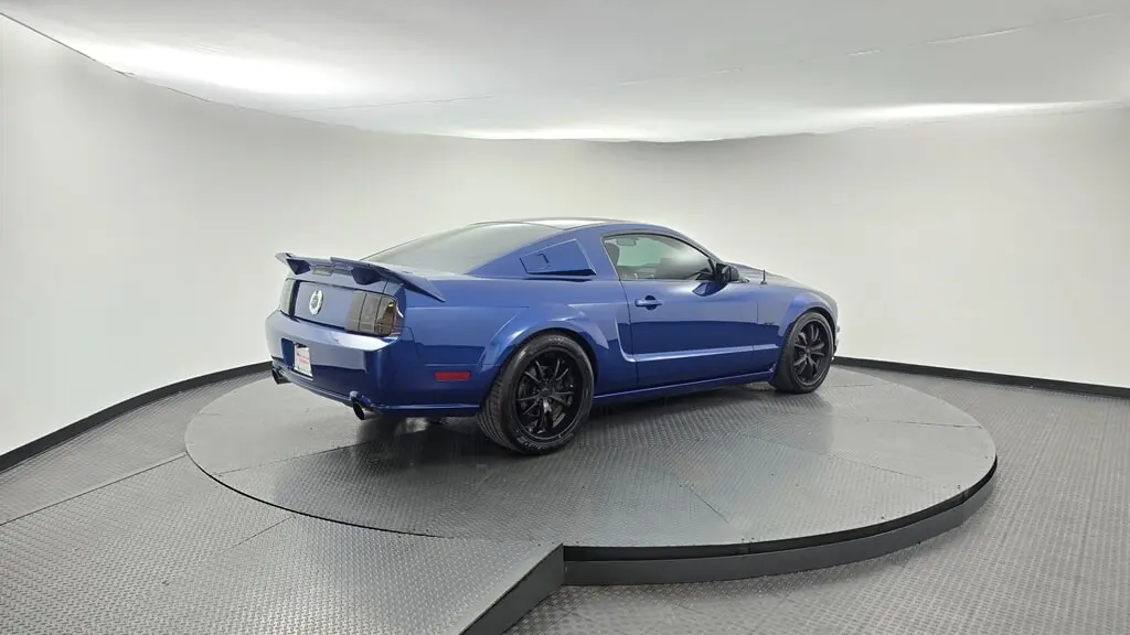 2006 FORD MUSTANG GT DELUXE photo 5