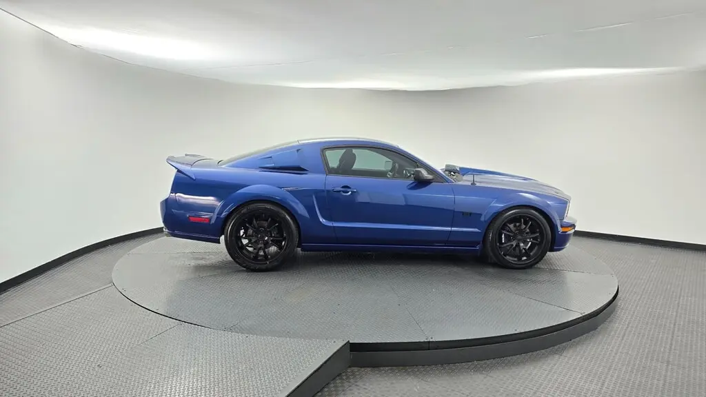 2006 FORD MUSTANG GT DELUXE photo 6