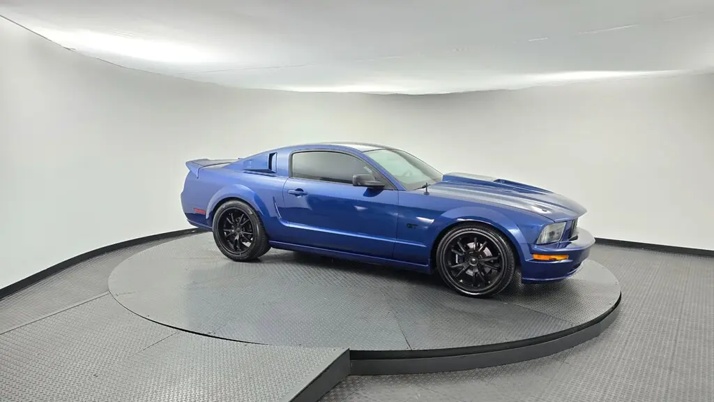 2006 FORD MUSTANG GT DELUXE photo 7