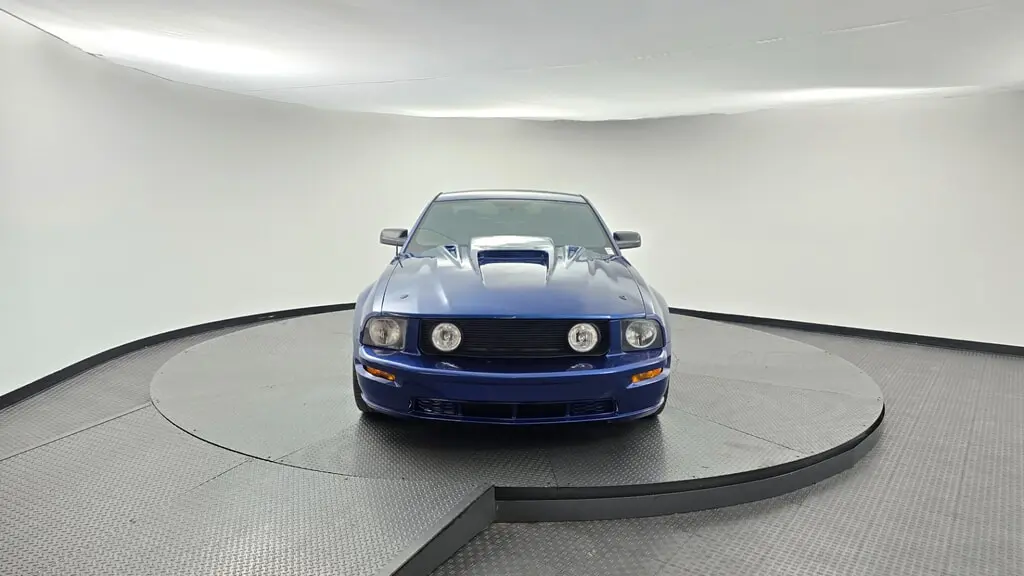 2006 FORD MUSTANG GT DELUXE photo 8