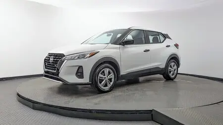 Florida Fine Cars - Used NISSAN KICKS 2023 MARGATE S