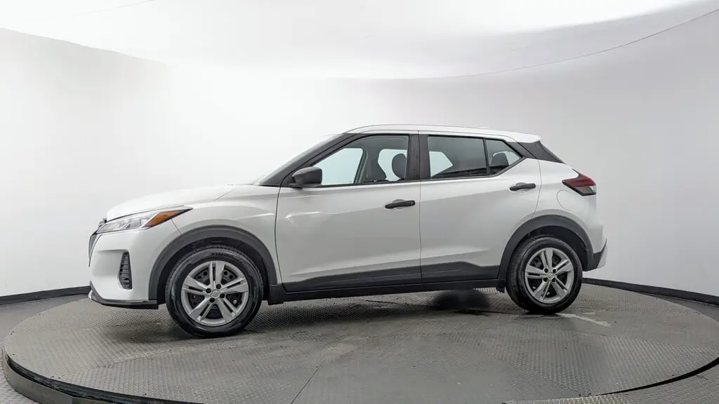 Florida Fine Cars - Used NISSAN KICKS 2023 MARGATE S