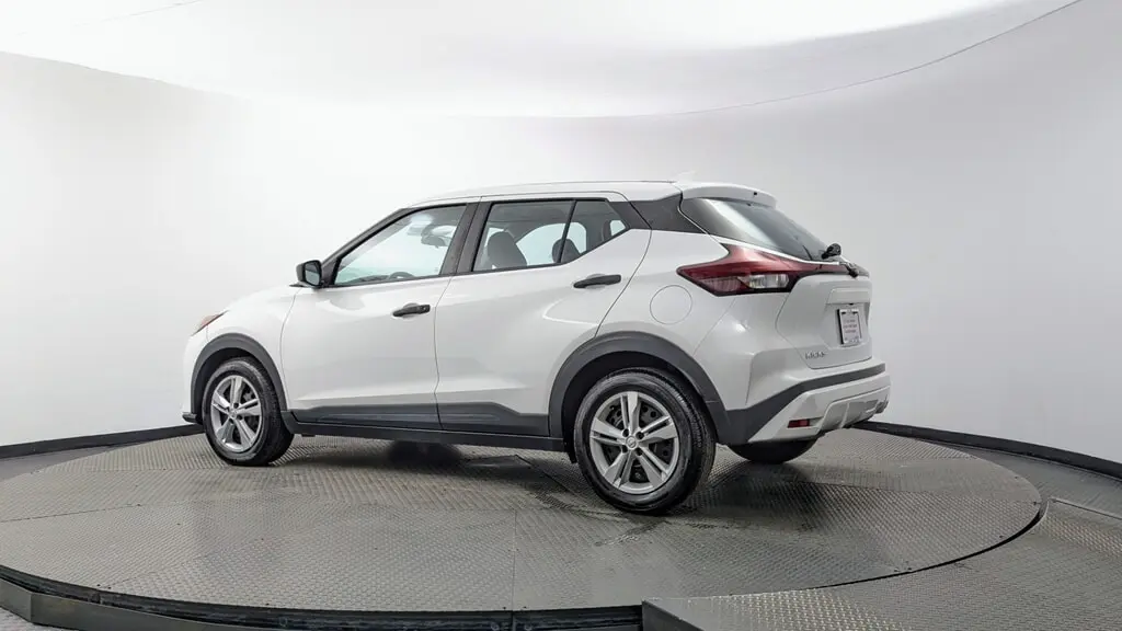 Florida Fine Cars - Used NISSAN KICKS 2023 MARGATE S