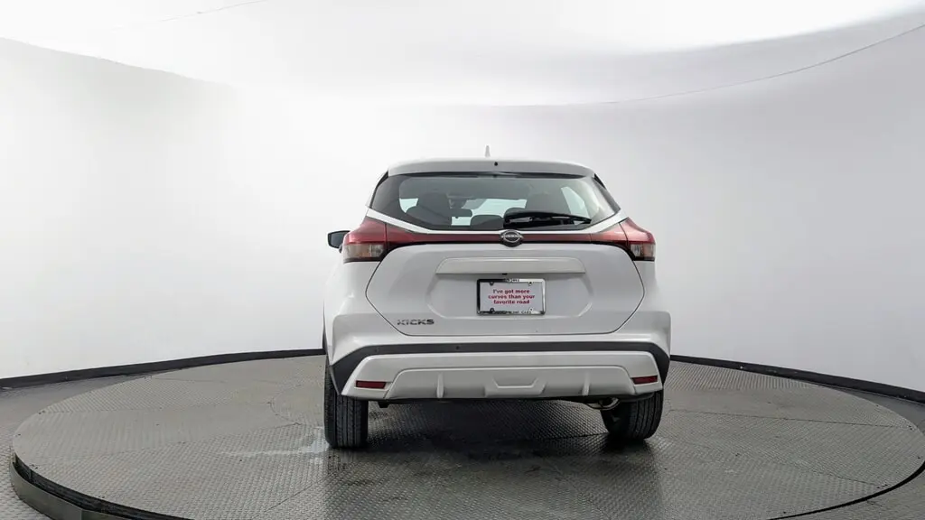 Florida Fine Cars - Used NISSAN KICKS 2023 MARGATE S