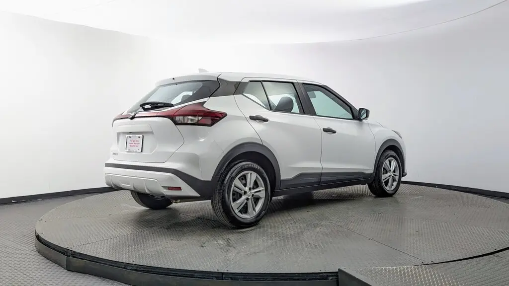Florida Fine Cars - Used NISSAN KICKS 2023 MARGATE S