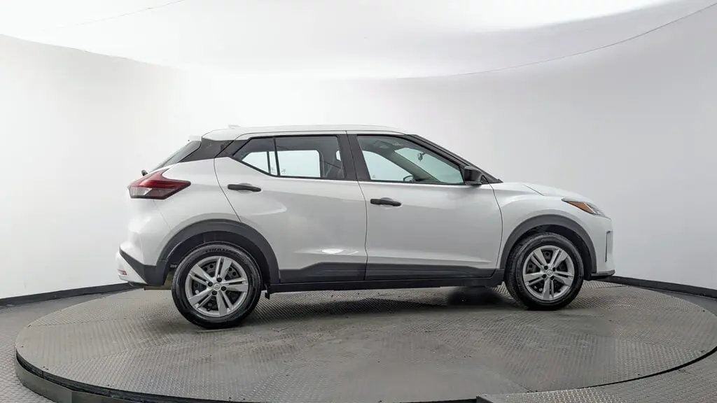 Florida Fine Cars - Used NISSAN KICKS 2023 MARGATE S