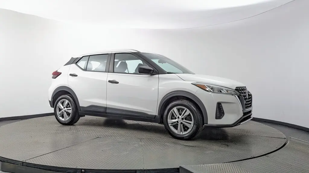 Florida Fine Cars - Used NISSAN KICKS 2023 MARGATE S
