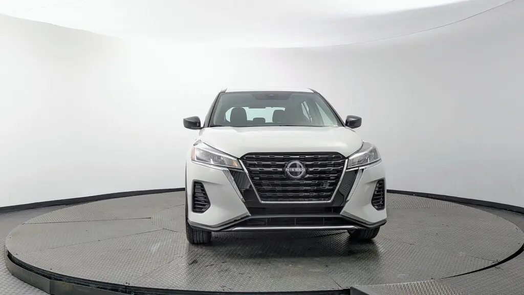 Florida Fine Cars - Used NISSAN KICKS 2023 MARGATE S