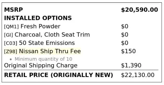 Florida Fine Cars - Used NISSAN KICKS 2023 MARGATE S