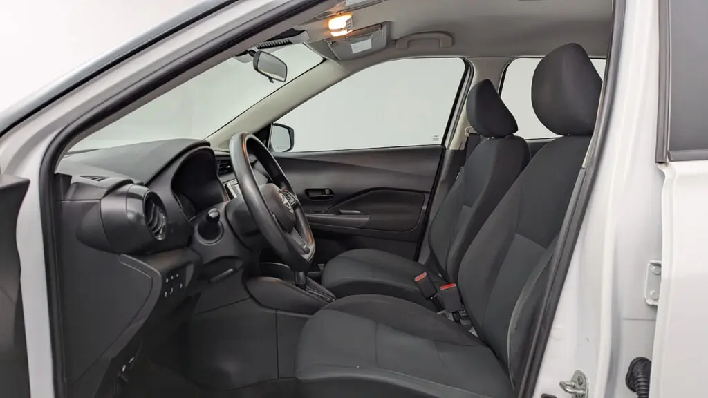 Florida Fine Cars - Used NISSAN KICKS 2023 MARGATE S