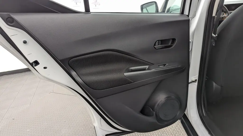 Florida Fine Cars - Used NISSAN KICKS 2023 MARGATE S