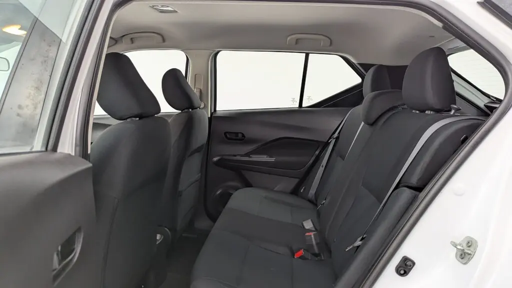 Florida Fine Cars - Used NISSAN KICKS 2023 MARGATE S