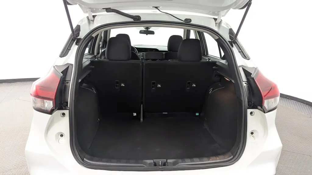 Florida Fine Cars - Used NISSAN KICKS 2023 MARGATE S