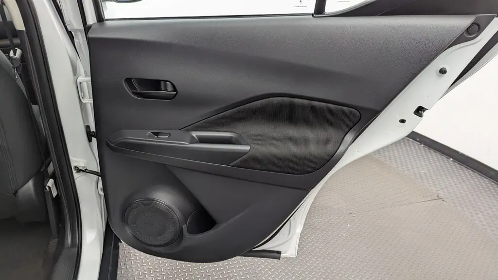 Florida Fine Cars - Used NISSAN KICKS 2023 MARGATE S