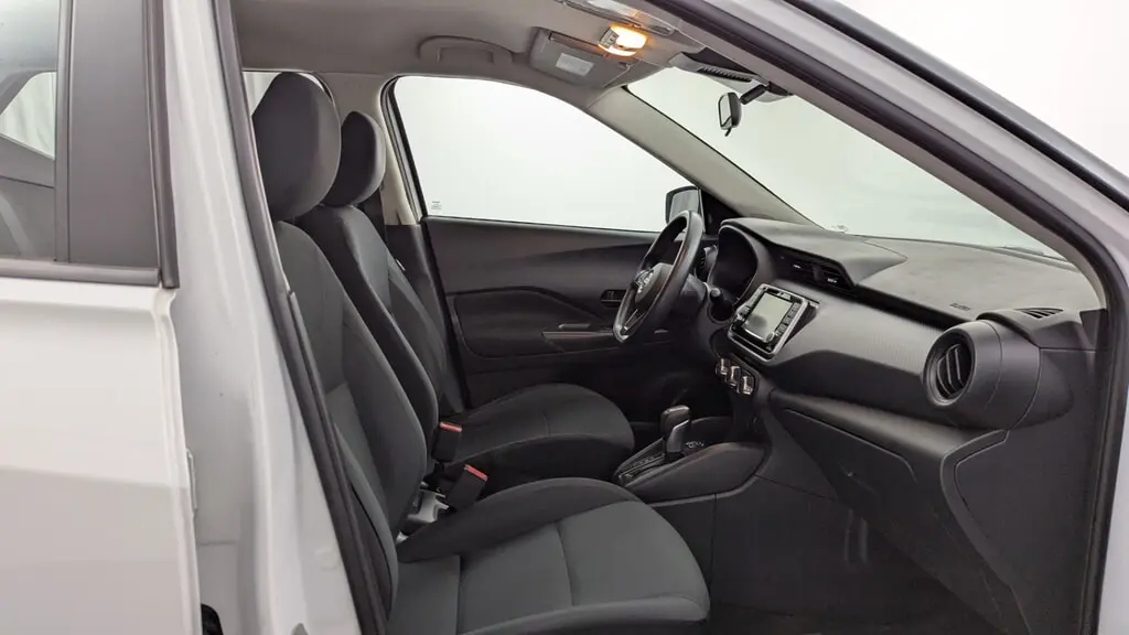 Florida Fine Cars - Used NISSAN KICKS 2023 MARGATE S