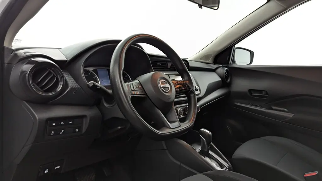 Florida Fine Cars - Used NISSAN KICKS 2023 MARGATE S