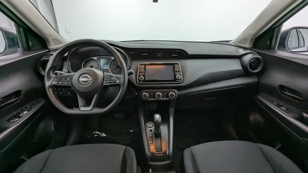 Florida Fine Cars - Used NISSAN KICKS 2023 MARGATE S