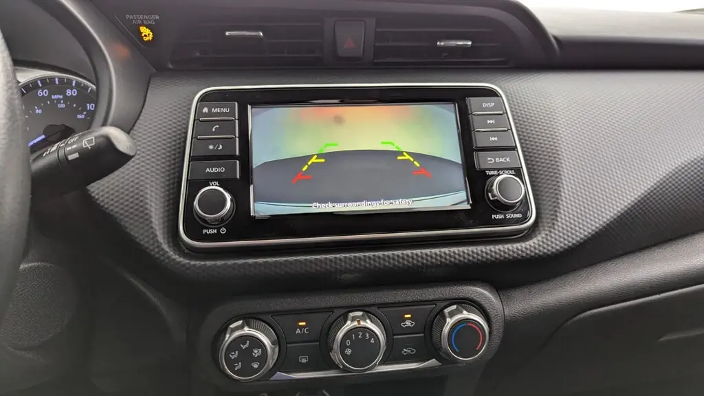 Florida Fine Cars - Used NISSAN KICKS 2023 MARGATE S