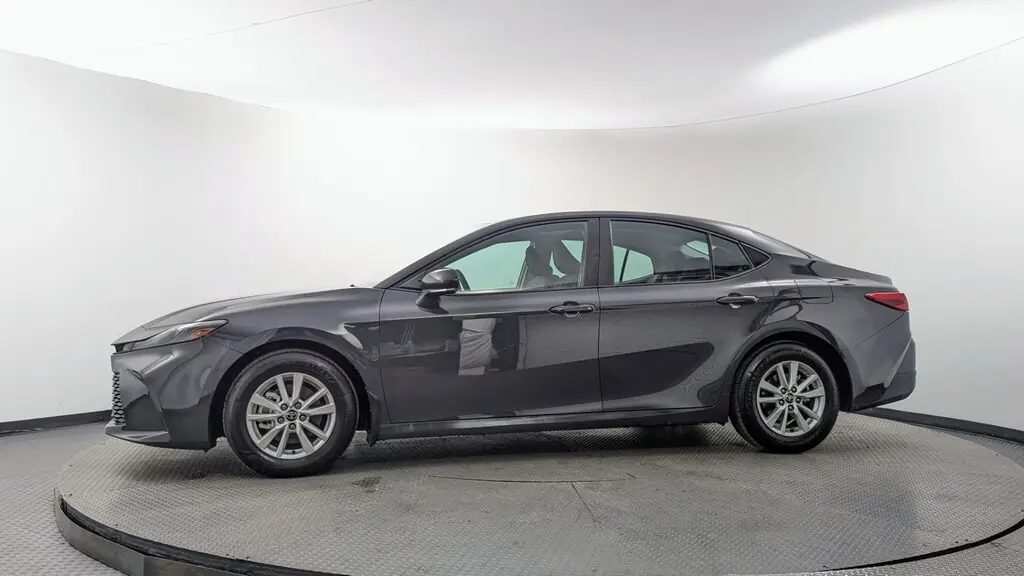 Florida Fine Cars - Used TOYOTA CAMRY 2026 MIAMI LE