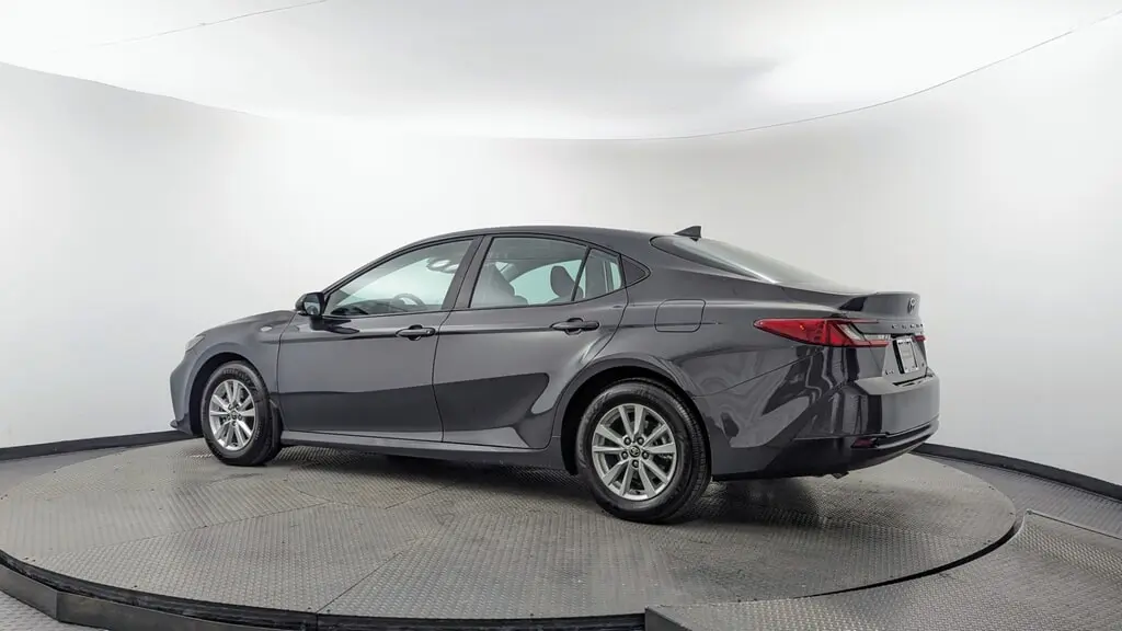 Florida Fine Cars - Used TOYOTA CAMRY 2026 MIAMI LE