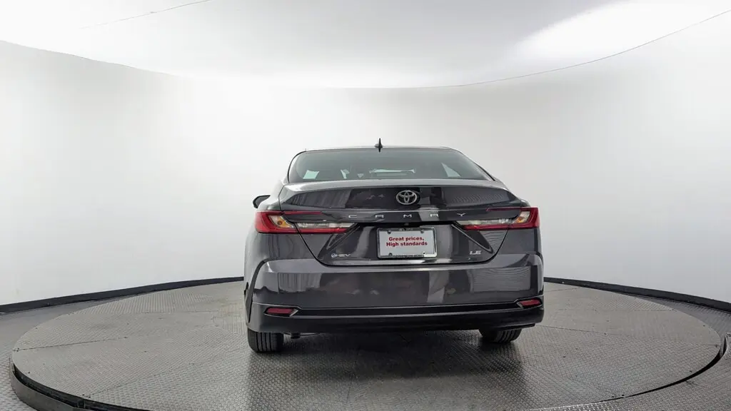 Florida Fine Cars - Used TOYOTA CAMRY 2026 MIAMI LE