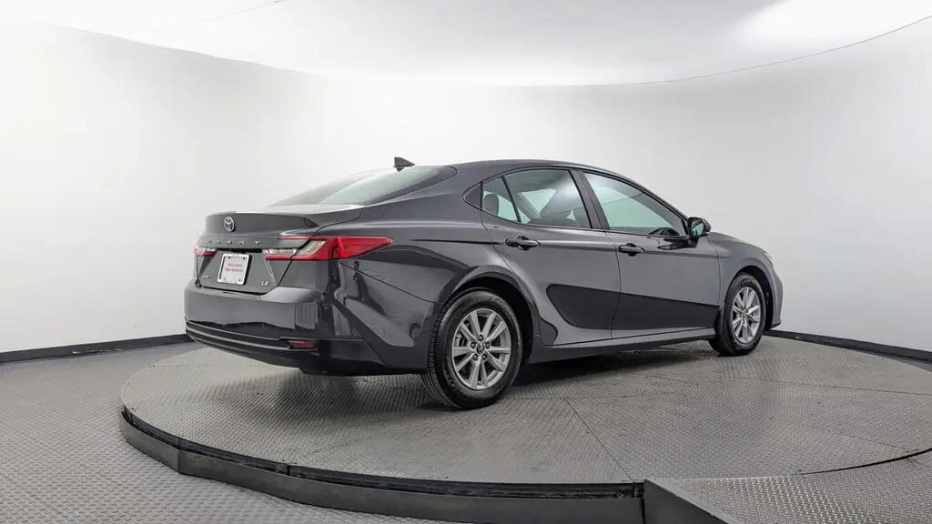 Florida Fine Cars - Used TOYOTA CAMRY 2026 MIAMI LE