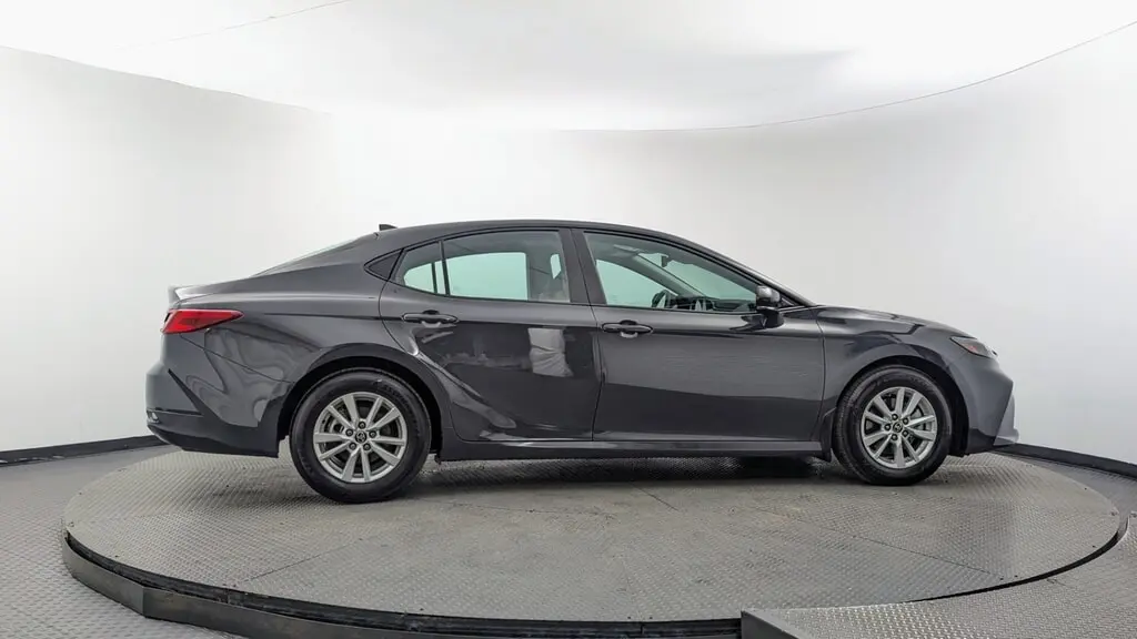Florida Fine Cars - Used TOYOTA CAMRY 2026 MIAMI LE