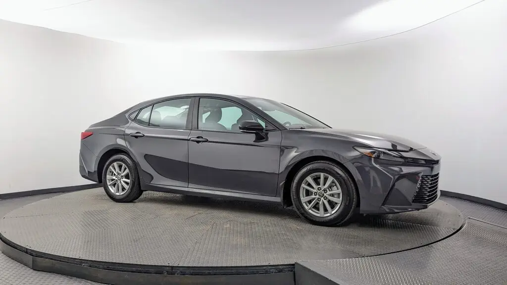 Florida Fine Cars - Used TOYOTA CAMRY 2026 MIAMI LE