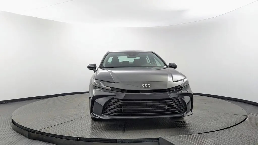 Florida Fine Cars - Used TOYOTA CAMRY 2026 MIAMI LE