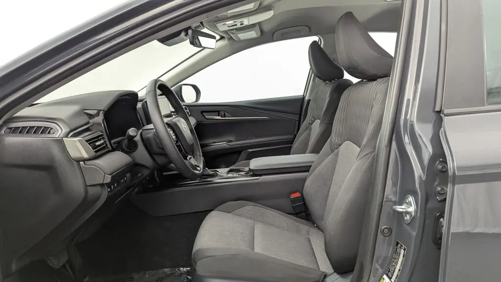 Florida Fine Cars - Used TOYOTA CAMRY 2026 MIAMI LE