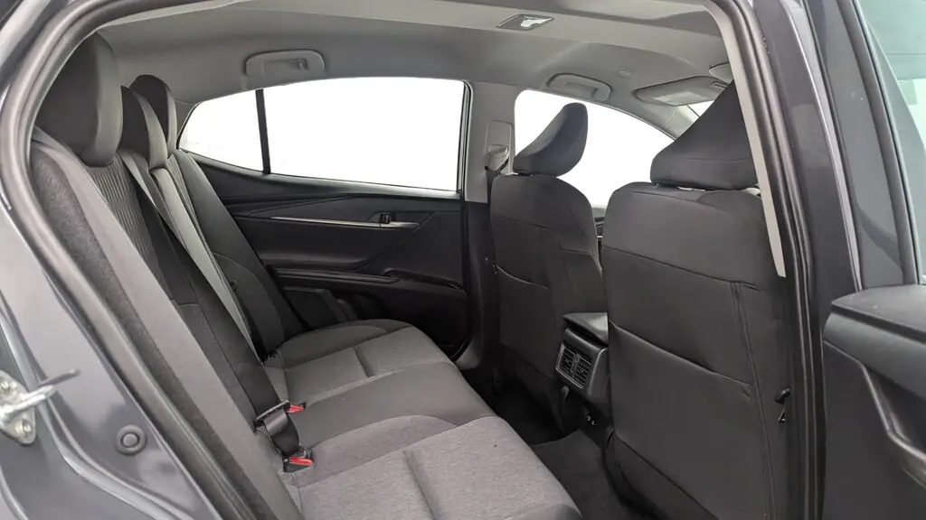 Florida Fine Cars - Used TOYOTA CAMRY 2026 MIAMI LE