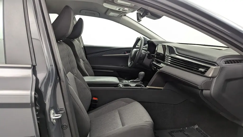Florida Fine Cars - Used TOYOTA CAMRY 2026 MIAMI LE
