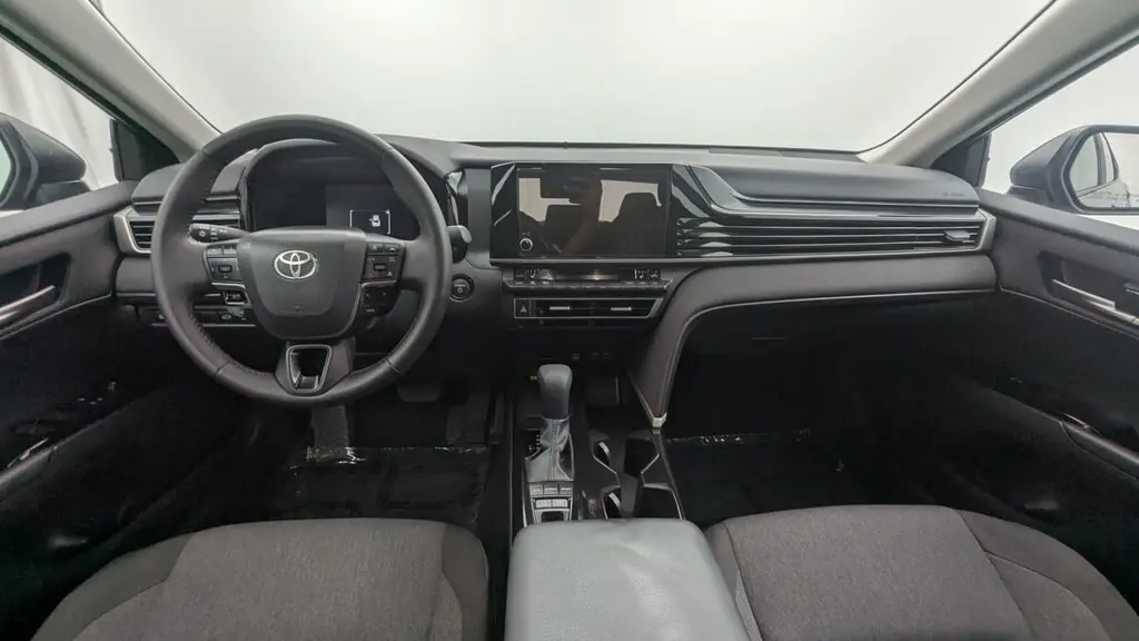 Florida Fine Cars - Used TOYOTA CAMRY 2026 MIAMI LE