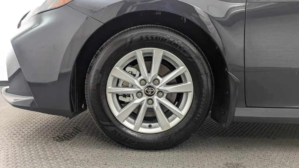 Florida Fine Cars - Used TOYOTA CAMRY 2026 MIAMI LE