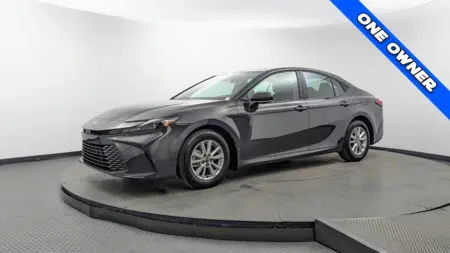 Florida Fine Cars - Used TOYOTA CAMRY 2026 MIAMI LE