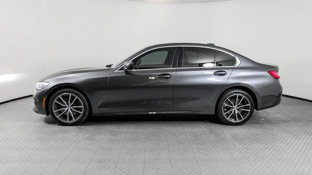 Florida Fine Cars - Used BMW 3 SERIES 2021 ORLANDO 330I